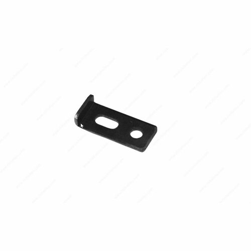 Richelieu 782290 Zinc Lock Stop