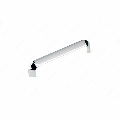 Richelieu 7884160140 Modern Metal Pull 7884