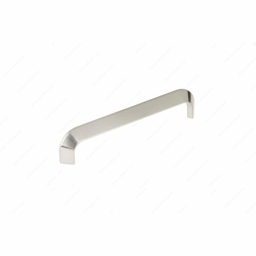 Richelieu 7884160195 Modern Metal Pull 7884