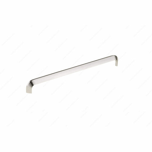 Richelieu 7884320195 Modern Metal Pull 7884