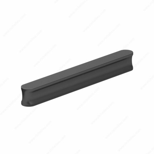 Richelieu 7886128900 Modern Metal Pull 7886