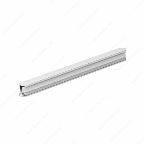 Richelieu 7886256140 Modern Metal Pull 7886