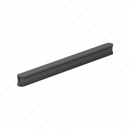Richelieu 7886256900 Modern Metal Pull 7886
