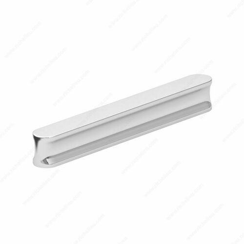 Richelieu 788696140 Modern Metal Pull 7886