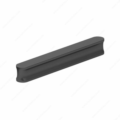 Richelieu 788696900 Modern Metal Pull 7886