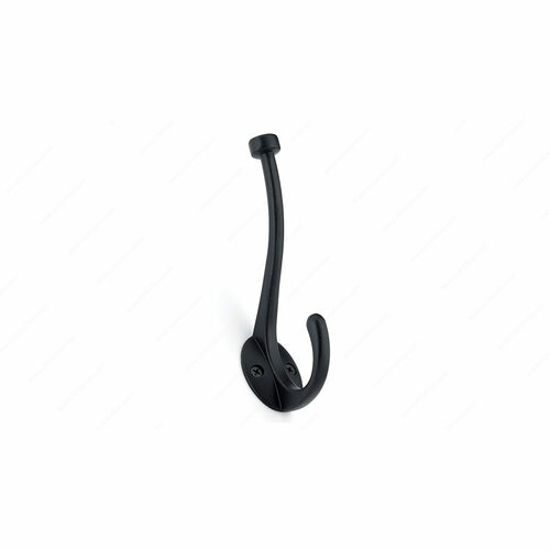 Richelieu 79629BAG Classic Forged Iron Hook - Model 796
