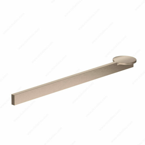 Richelieu 7979256OBRZ Modern Metal Pull 7979