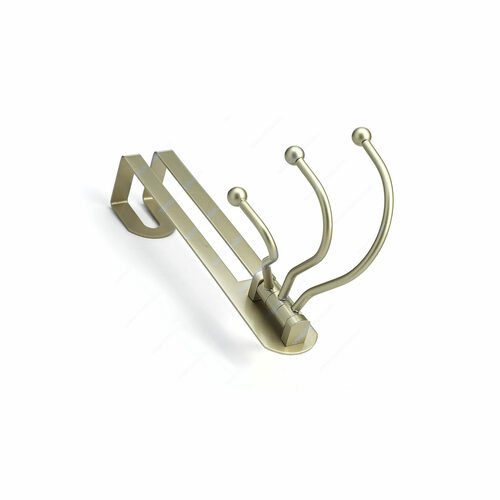 Richelieu 79921 Over-The-Door Utility Hook - Model 799