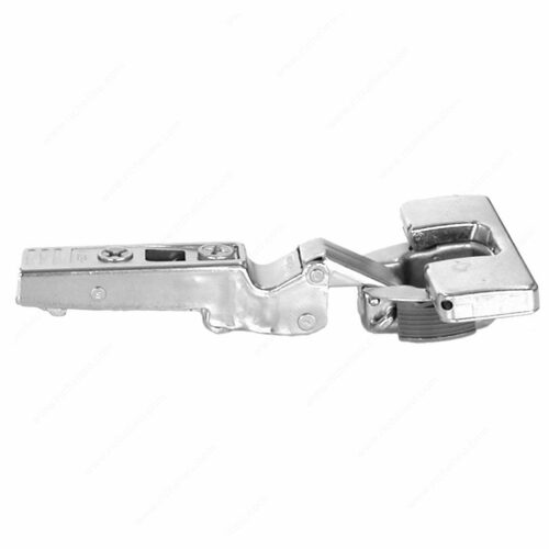 Richelieu 79A5491180 30 Negative Angle Clip Top Hinge