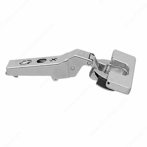 Richelieu 79A9595180 20 Angled Self-Closing INSERTA Clip Top Hinge