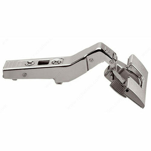 Richelieu 79A9698180 Angle Clip Hinge