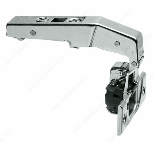 Richelieu 79B955180 BLUMOTION Clip Top Hinge for Blind Corners