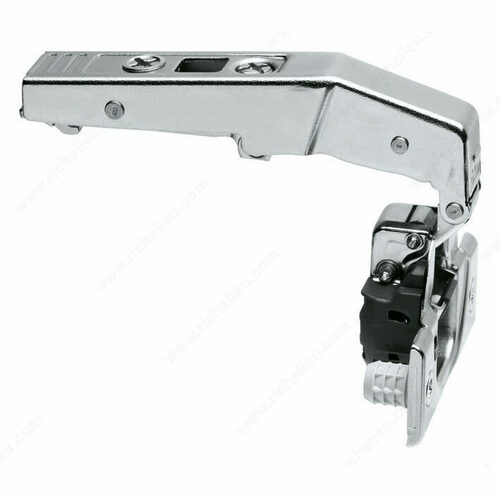 Richelieu 79B958180 BLUMOTION Clip Top Hinge for Blind Corners