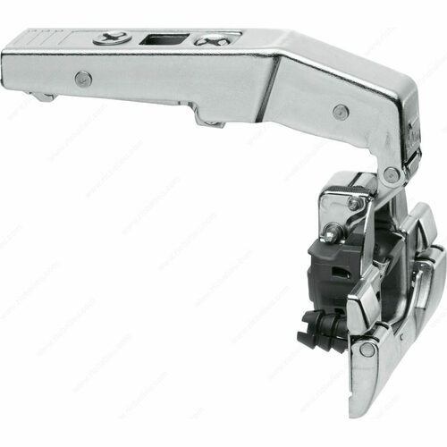 Richelieu 79B959180 BLUMOTION Clip Top Hinge for Blind Corners