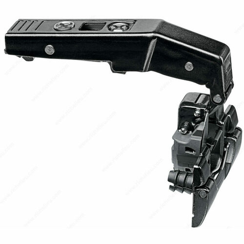 Richelieu 79B959181 BLUMOTION Clip Top Hinge for Blind Corners