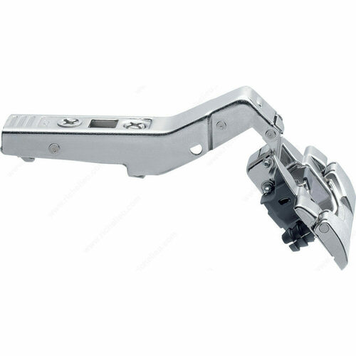 Richelieu 79B9698180 45 Angle Clip Top BLUMOTION Hinge