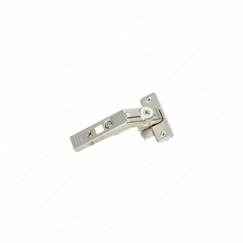 Richelieu 79T853180 CLIP Top Bi-Fold Hinge - 60
