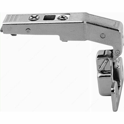 Richelieu 79T955180 Blind Corner CLIP Top Hinge 95