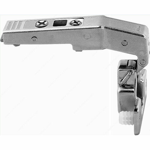 Richelieu 79T958180 Blind Corner CLIP Top Hinge 95