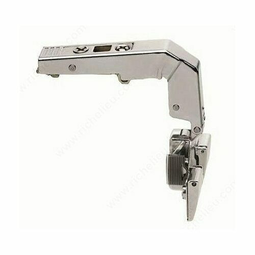Richelieu 79T999180 Blind Corner CLIP Top Hinge - 95