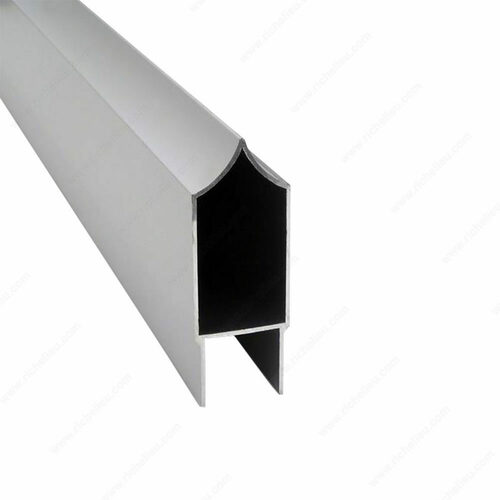 Richelieu 80132010 Headrail