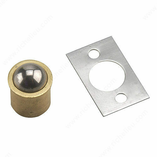 Richelieu 802SBR Bullet Catch Hardware