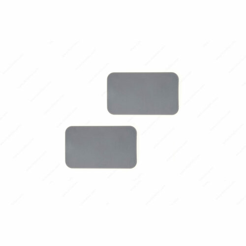 Richelieu 80801100 OPTIMIZ-R Drawer Logo-Free Caps