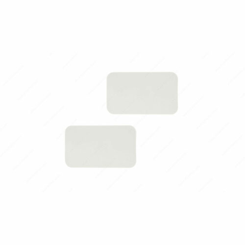 Richelieu 8080130 OPTIMIZ-R Drawer Caps - No Logo