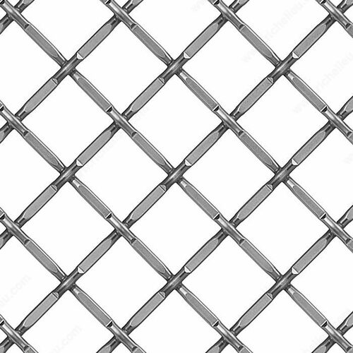 Richelieu 8121446195 Decorative Wire Mesh - Model B