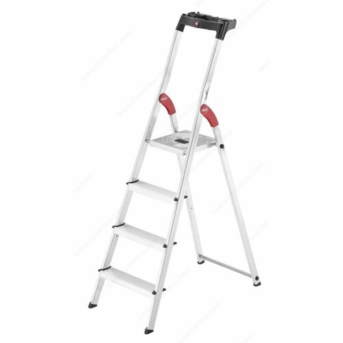 Richelieu 816004 StandardLine Folding Step Stool