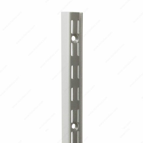 Richelieu 8278147 Heavy-Duty Double Standard Series 82
