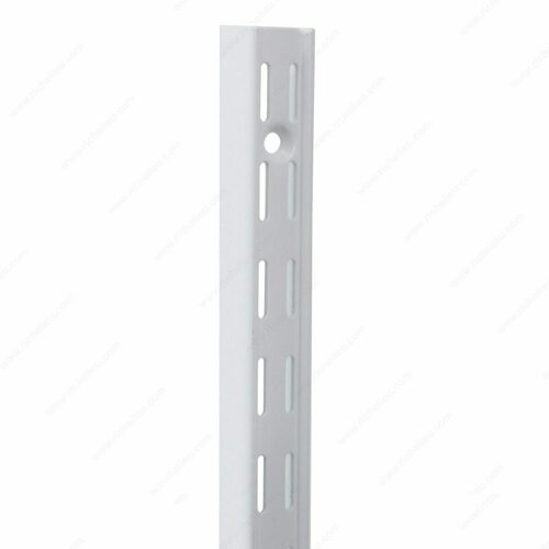 Richelieu 829430 Heavy-Duty Double Standard, Series 82