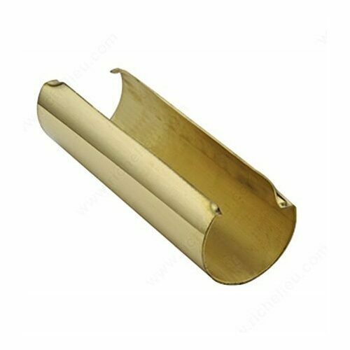 Richelieu 8302130 Handrail Tube Junction Piece