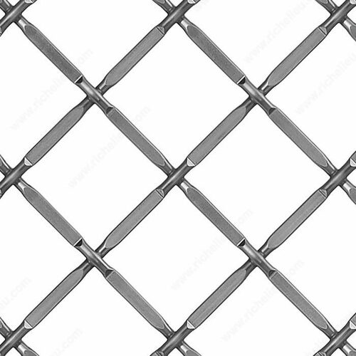 Richelieu 833246195 Decorative Wire Mesh - Model A