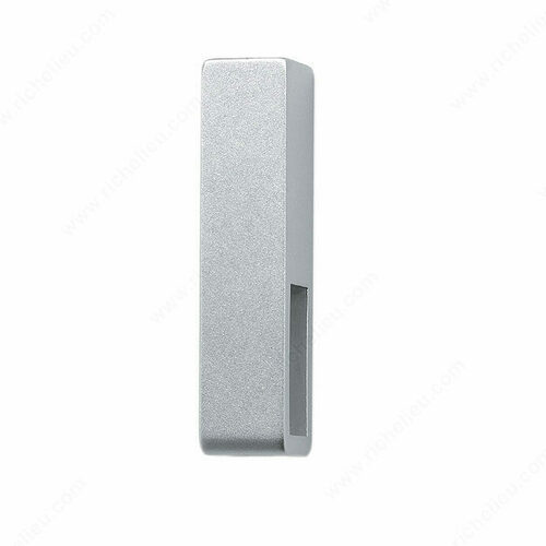 Richelieu 85700140 Square Screw Mount Support