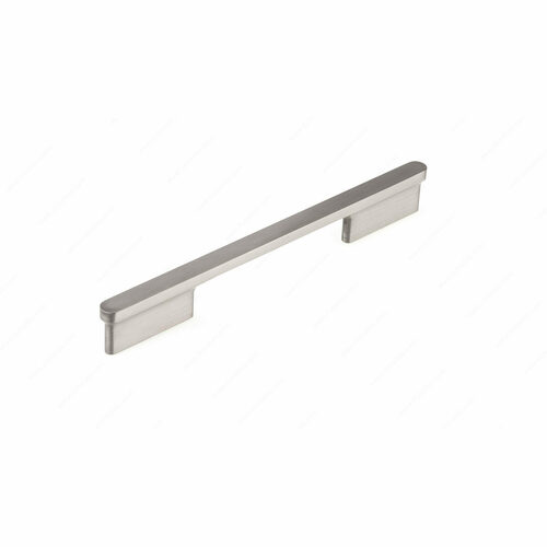Richelieu 8636160195 Modern Metal Pull 8636