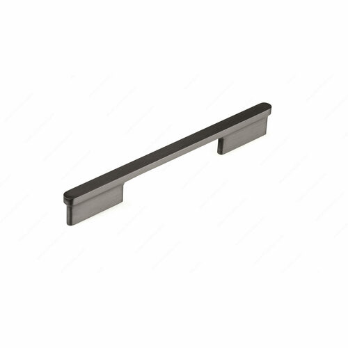 Richelieu 863616092 Modern Metal Pull 8636