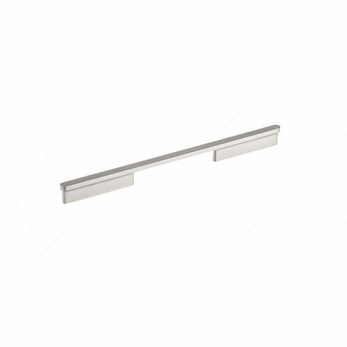 Richelieu 8636320195 Modern Metal Pull 8636
