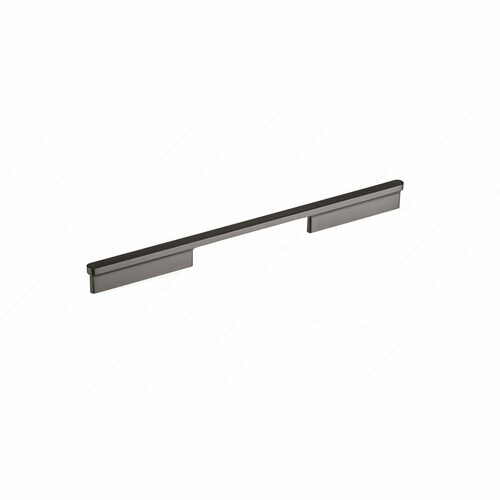 Richelieu 863632092 Modern Metal Pull 8636