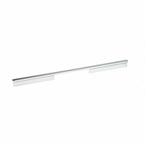 Richelieu 8636448140 Modern Metal Pull 8636