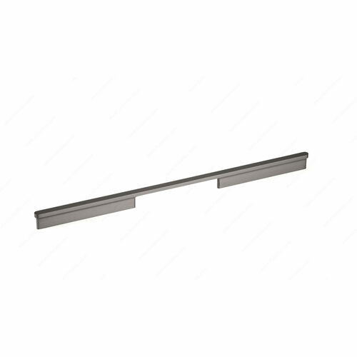 Richelieu 863644892 Modern Metal Pull 8636