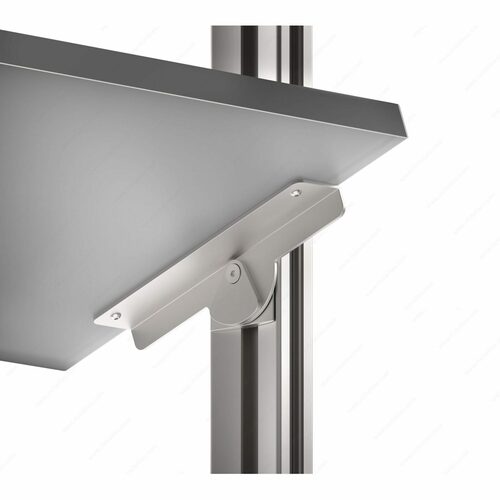 Richelieu 8715450010 LOGO III Angled Shoe Shelf Support