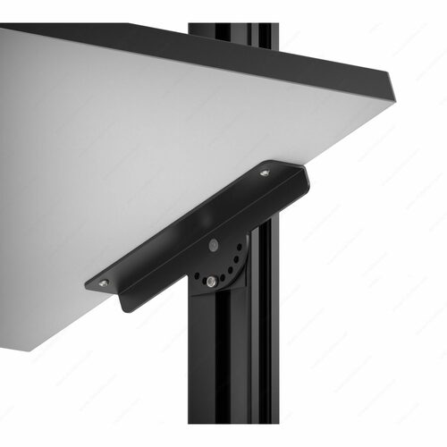 Richelieu 87154500900 Tilting Shoe Shelf Support