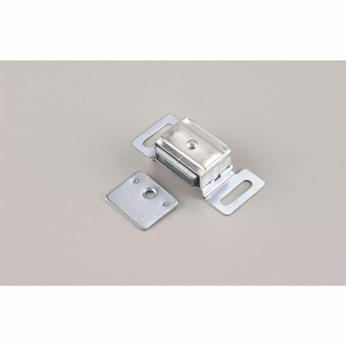 Richelieu 875V Magnetic Catch with Plate