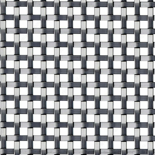 Richelieu 880025142 Decorative Wire Mesh - Model K