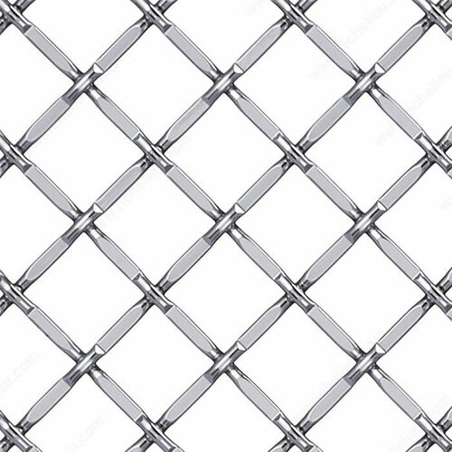 Richelieu 881214140 Decorative Wire Mesh Model B