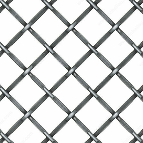 Richelieu 881214142 Decorative Wire Mesh - Model B