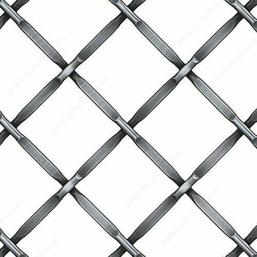 Richelieu 881220142 Decorative Wire Mesh - Model A