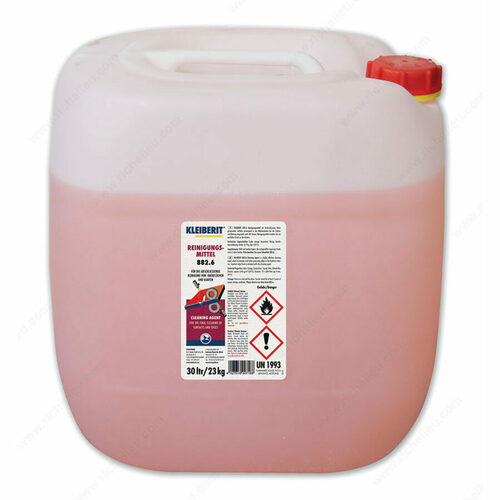 Richelieu 88263000 Kleiberit 882.6 Cleaning Agent
