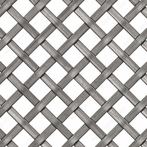 Richelieu 88286142 Decorative Wire Mesh - Model C